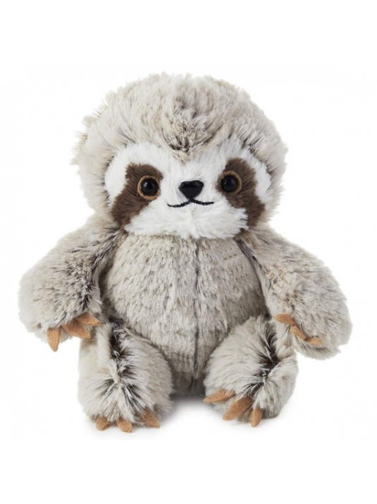 Hallmark shop sloth plush