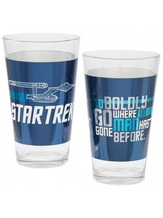 Star Trek: The Next Generation™ Replicator Color-Changing Mug, 16