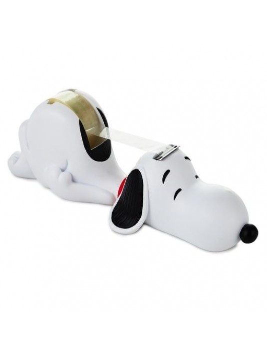 Hallmark Peanuts Snoopy Tape Dispenser