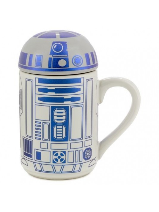 Star Wars Imperial Logo Mug - 16oz LIMITED ED