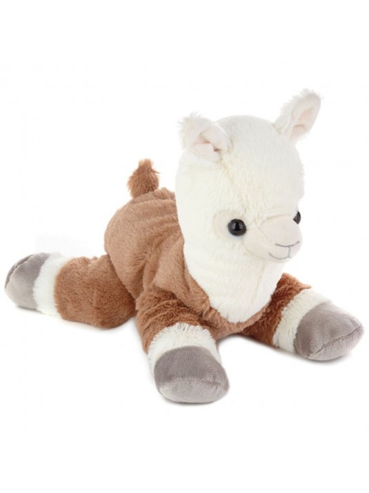 hallmark llama stuffed animal